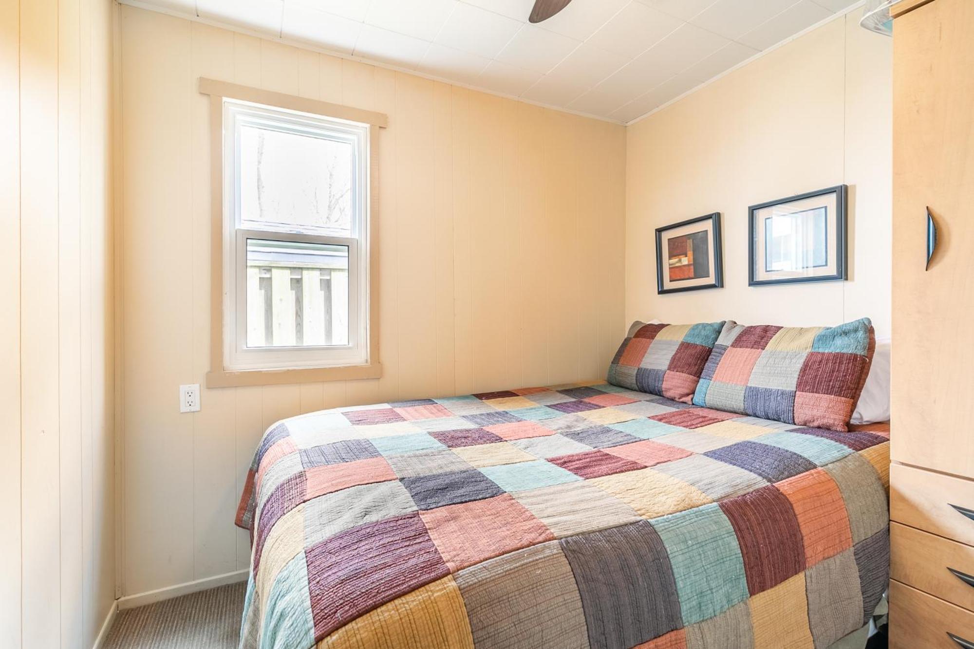 Bayside Cottage Rentals Port Rowan Exterior foto