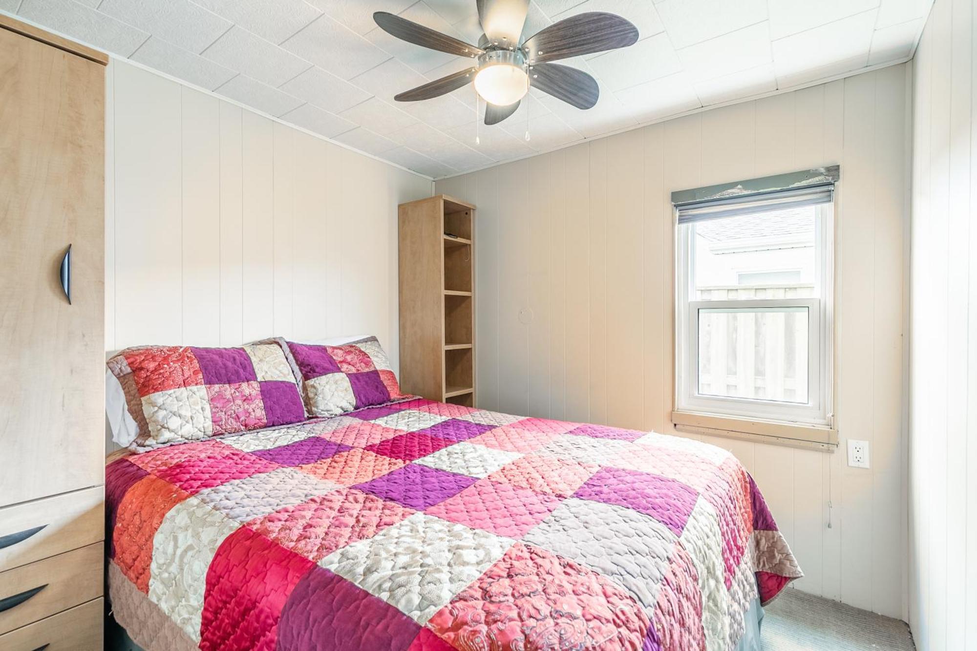 Bayside Cottage Rentals Port Rowan Exterior foto